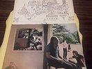 LP Pink Floyd Relics und Ummagumma