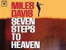 DAVIS, MILES-SEVEN STEPS TO HEAVEN (OGV)-VINYL LP2  NEW