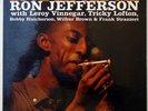 RON JEFFERSON-LOVE LIFTED ME-NEAR MINT, NO WEAR