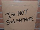 THE WONDER YEARS - The Upsides LTD Dlx 2LP SPLATTER VINYL Etched D Gatefold *