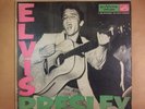ELVIS PRESLEY - VERY 1ST Record Album VERY RARE 1S/1S MATRIX  LPM 1254 RCA 1956
