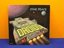 Droids Star Peace Vinyl 066.044 LP 1977 Electronic Synth-Pop Disco