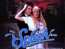 Splash - Complete Score - Limited 1000 - OOP - Lee Holdridge