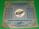 ELSIE CARLISLE : If I had you / I must be dreaming - 1928 10