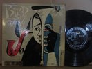 Charlie Parker Dizzy Gillespie Bird And Diz CLEF MG C-512 10” David Stone Martin