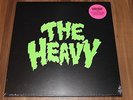 The Heavy - Hurt & The Merciless (2016)(Box Set, L. Edition)(COUNT077)(Neu+OVP)