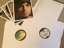THE BEATLES The Beatles - P1968 White Album 2xVinyl LP's Promo Copy Never Played