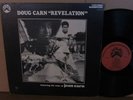 Doug Carn Revelation EX Black Jazz spiritual modal AWESOME jean carn