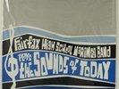 Vintage LP Record FAIRFAX VA High School MARIMBA Band Sounds of Today Matt Hynes