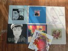 4AD Throwing Muses, Tarnation Unrest, Belly, that dog, Air Maimi 7 LPs