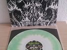 OVERKILL - WRECKING PARIS 1987 - LP - LIMITED 150 COPIES - MINT