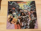 PETER CRISS LP OUT OF CONTROL, FULLY TESTED, VINYL, KISS, ROCK, POP