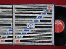 Karel SEJNA conducts DVORÁk Slavonic Dances 1-18; 2 LP Supraphon red stereo