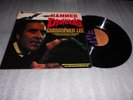 Hammer Presents..'Dracula With Christopher Lee' Vinyl Album EMI Records