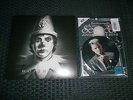 LACRIMOSA Hoffnung 2-LP NOTVD lim 350 + EP - Keine Hoffnung Mehr lim. 499 MINT