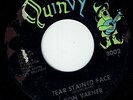 NORTHERN SOUL Don Varner – Tear Stained Face  LISTEN