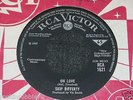 Skip Bifferty - On Love 1967 RCA Victor Psychedelic 60`s Garage Rock 45rpm