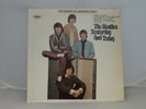 The Beatles / Yesterday and Today Capitol rainbow stereo trunk jacket RIAA 6 EX