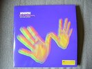 PAUL MCCARTNEY & WINGS - WINGSPAN - 4LP VINYL  UNPLAYED 2001 LENTICULAR 3-D
