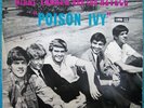 BILLY THORPE & THE AZTECS Poison Ivy- First Oz Pressing-1964 Linda Lee HL-31,391