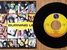 Madonna  Burning Up  Scarce 1983 Holland 7