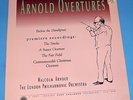 STEREO 2-LP REFERENCE RECORDINGS RR-48 ARNOLD OVERTURES SPECTACULAR  HEAR SAMPLE