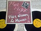 PINK FLOYD PIGS WISHES AND MOONS NO TMOQ
