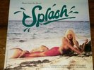 SPLASH soundtrack record LP film score Lee Holdridge