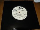 45 T PROMO MYLENE FARMER DESENCHANTEE LC0309 RARE GRANDE BRETAGNE