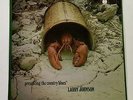 Larry Johnson, Present the Country Blues Lp on rare UK Blue Horizon