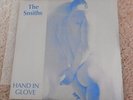 Smiths Morrissey Hand in Glove 7