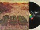 Sod LP DECCA PROMO Self Titled FUNK ROCK BREAKS