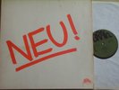 LP, NEU, 