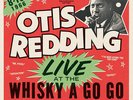 Otis Redding Live at Whisky A Go Go Vinyl LP Record Store Day 2016 rsd