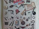 Bang  Music   1973er Heavy Prog Hammer  DE 1st Press 2011 on Green Tree  SEALED