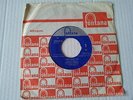 CAROLE (Bayer Sager) & SHERRY I Ain't Ready Yet 45 Fontana 270107 TF UK 1962