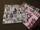 The Rolling Stones - Exile on main street - RS # COC-2900  - double lp