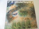 PINK FLOYD - SAUCERFUL OF SECRETS. ORIGINAL 1968 SCX6258 BRITISH COPY