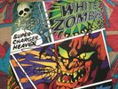 WHITE ZOMBIE 'SUPER-CHARGER HEAVEN' 7