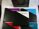 SOLTI WAGNER DER RING DER NIBELUNGEN DECCA UK 22 LP WOODEN LTD BOX SET AS NEW