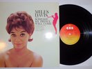 MILES DAVIS  SOMEDAY MY PRINCE WILL COME  1961 LP ALBUM Reissue CBS 62104 EX/NM-