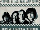 Crosby, Stills, Nash & Young - Roosevelt Raceway, Westbury, NY, 1974 [2xLP Vinyl
