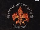 Axel Rudi Pell - Live On Fire (Circle Of The Oath Tour 2012) -Ltd- [3xLP Vinyl]