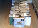 massive auction 1200+ drum & bass , jungle , oldskool records - 1995 to 2009
