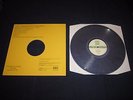 Iron Maiden In Concert 773 BBC Transcription disc (Dark blue disc)