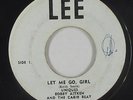 Rocksteady Reggae 45 - Uniques/Glen Adams - Let Me Go, Girl - Lee - mp3