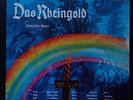 London OSA1309 Wagner:Das Rheingold/Flastad/Solti, 3LP box ffss all 1E  TAS list