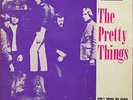 the pretty things  te 17434 ep