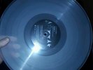 David bowie blackstar clear vinyl