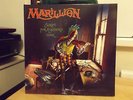 Marillion ?– Script For A Jester's Tear. 2011 Reissue. Signed By Fish  Nr Mint